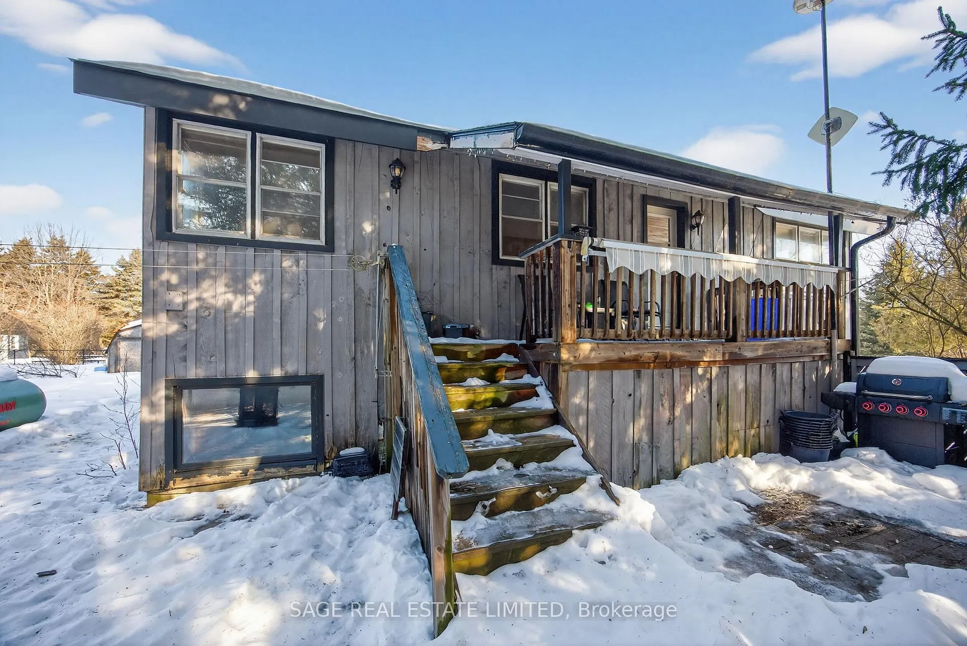 Photo 22 of 877430 5 Line E, Mulmur, Rural Mulmur — HOMEH