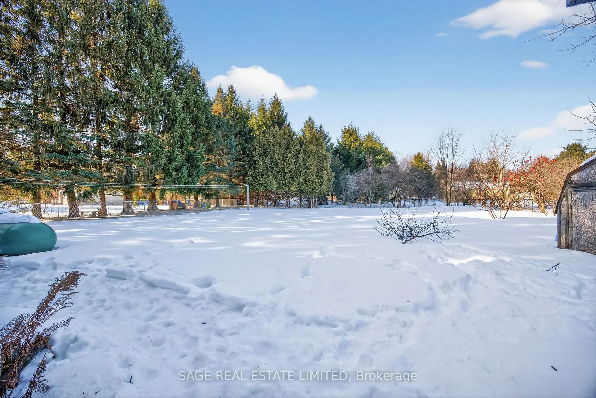 Photo 23 of 877430 5 Line E, Mulmur, Rural Mulmur — HOMEH