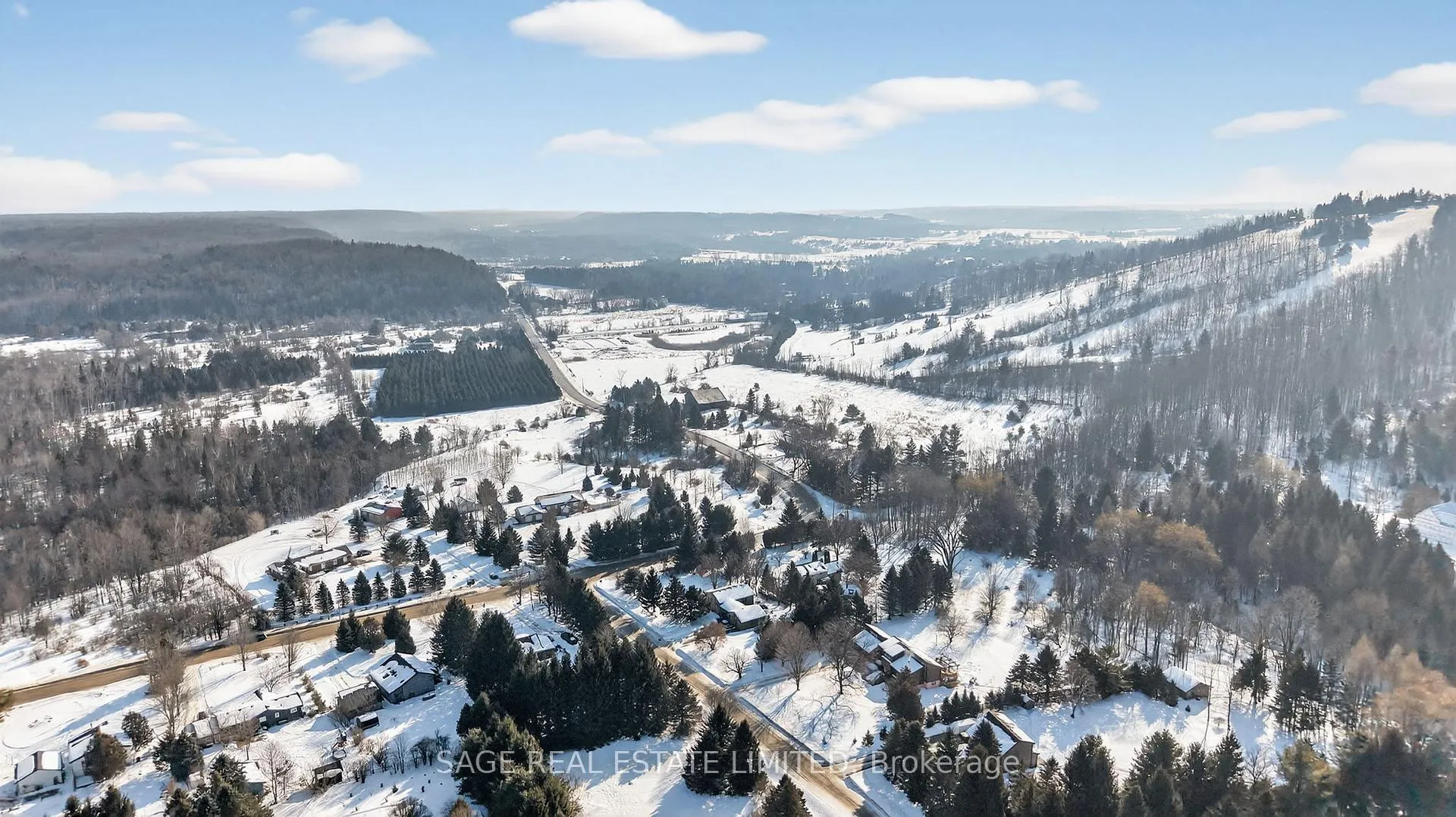 Photo 28 of 877430 5 Line E, Mulmur, Rural Mulmur — HOMEH