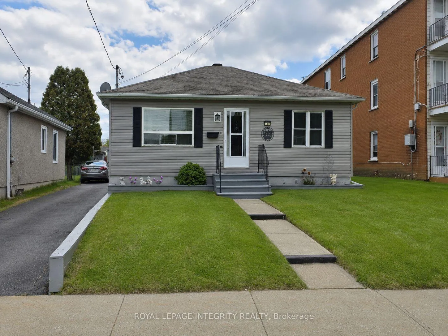 Photo 1 of 145 Danis Avenue, Cornwall — HOMEH