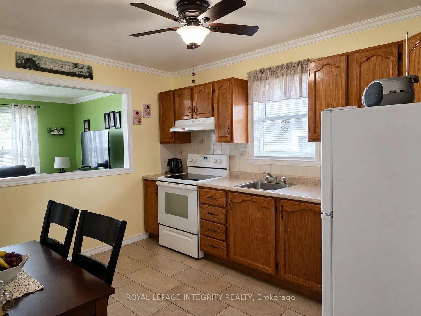 Photo 6 of 145 Danis Avenue, Cornwall — HOMEH