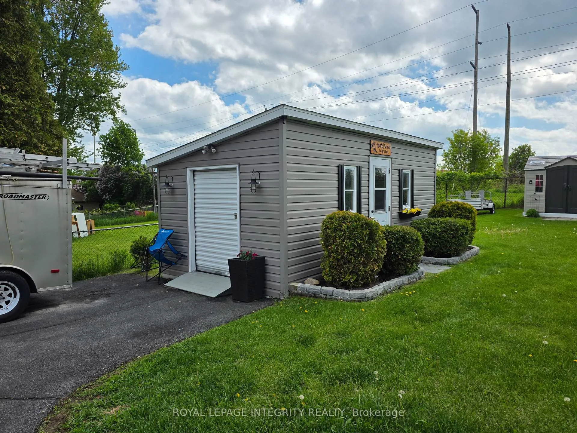 Photo 13 of 145 Danis Avenue, Cornwall — HOMEH