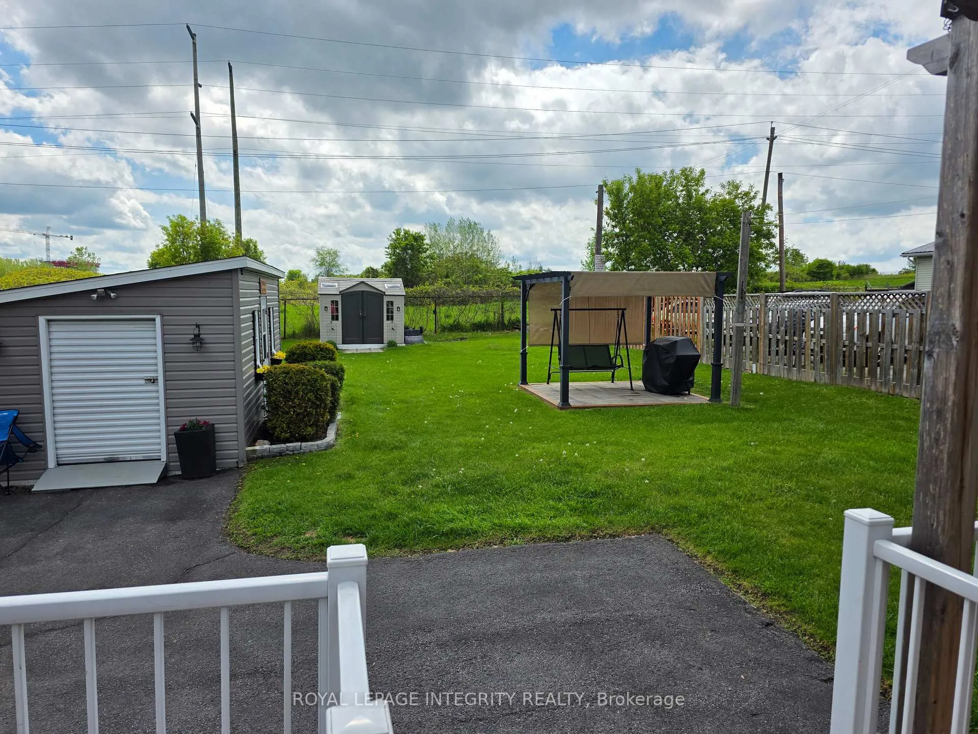Photo 15 of 145 Danis Avenue, Cornwall — HOMEH
