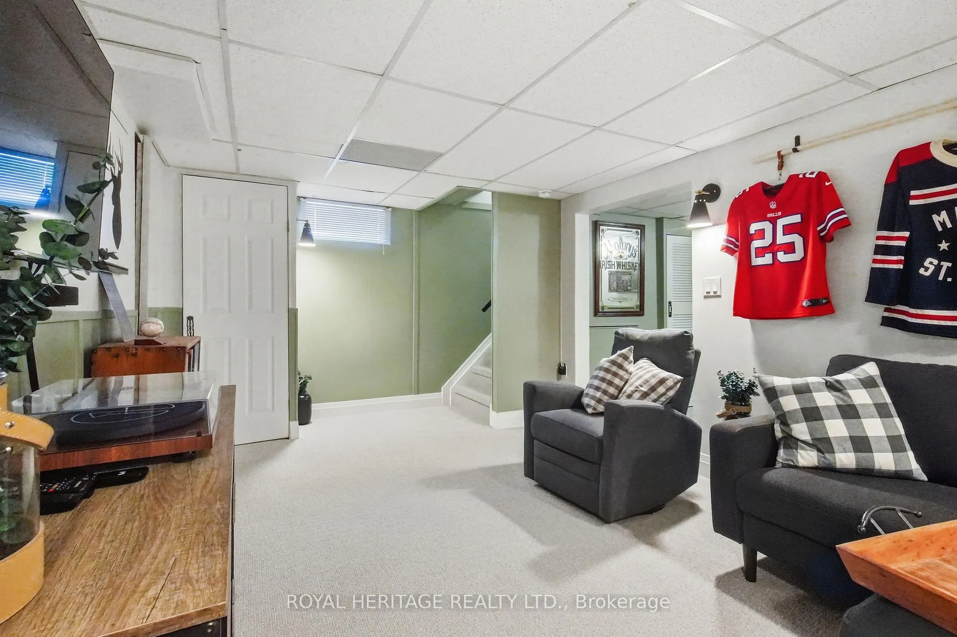 Photo 18 of 1538 Connery Crescent, Oshawa, Lakeview — HOMEH