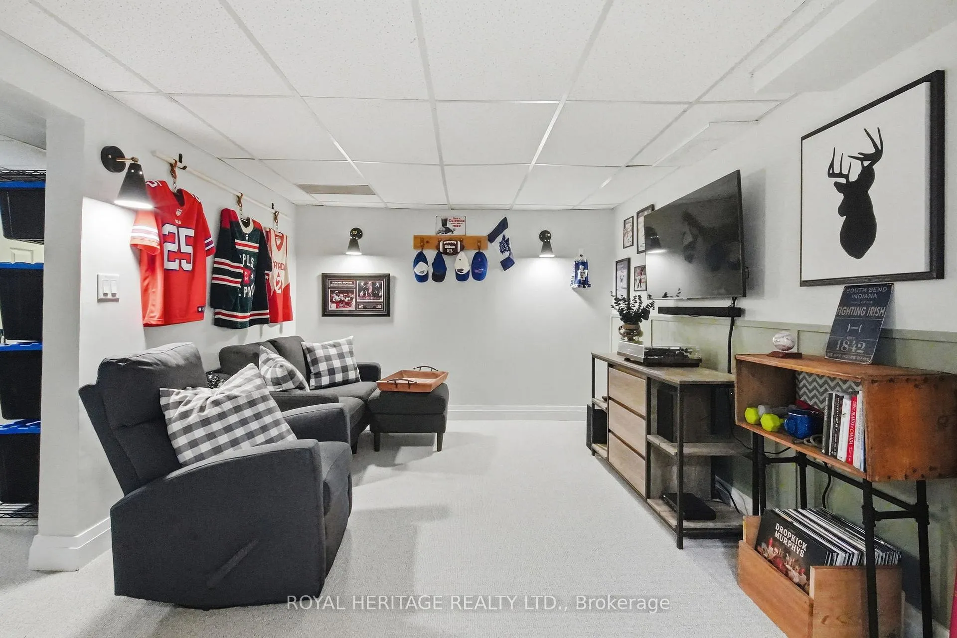 Photo 19 of 1538 Connery Crescent, Oshawa, Lakeview — HOMEH