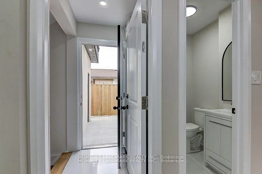 Photo 3 of 20 Heggie Road, Brampton, Madoc — HOMEH