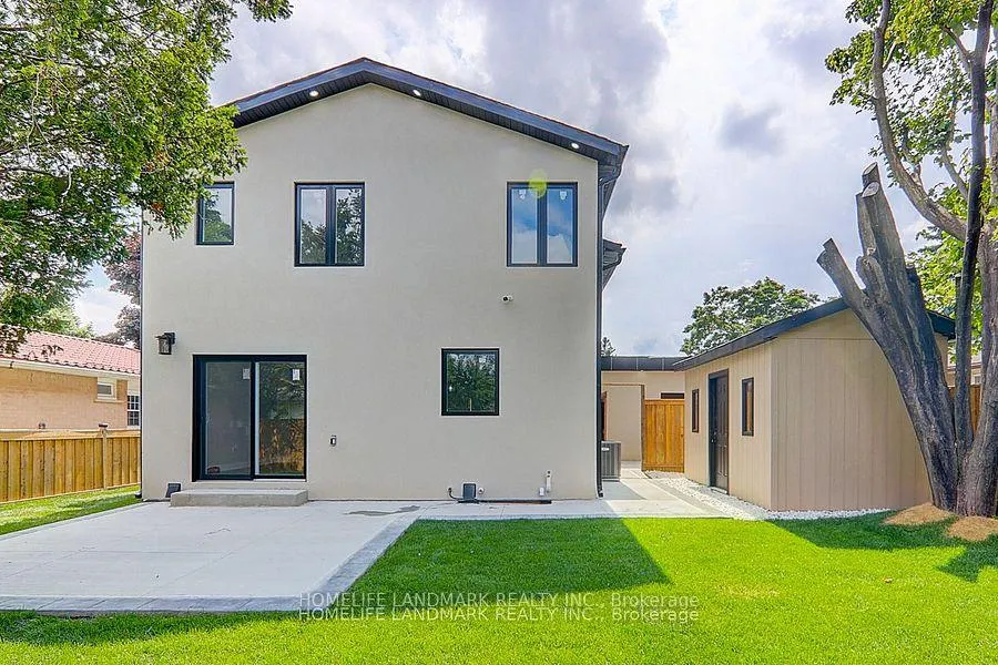 Photo 11 of 20 Heggie Road, Brampton, Madoc — HOMEH