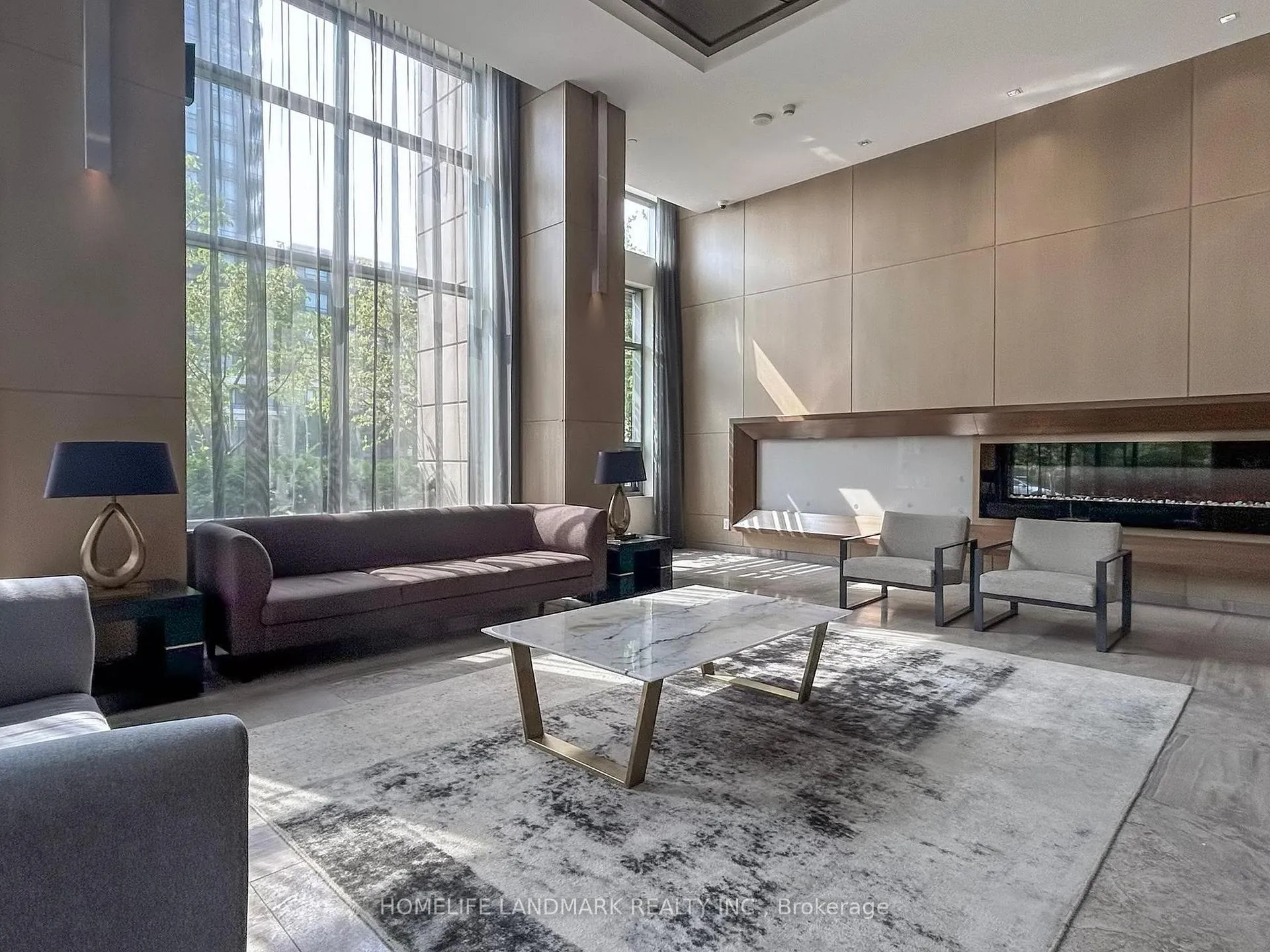 Photo 3 of Unit 2107, 18 Uptown Drive, Markham, Unionville — HOMEH