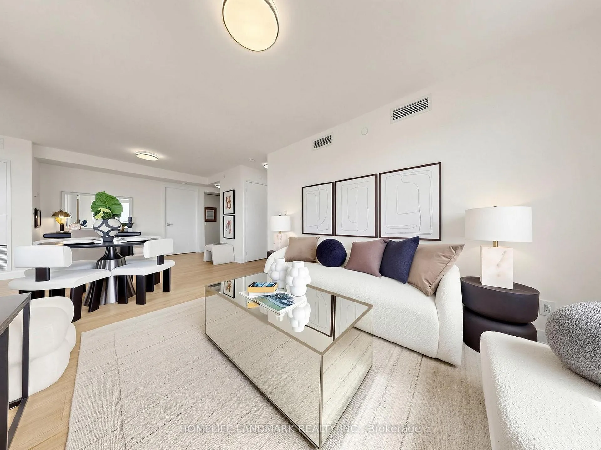 Photo 8 of Unit 2107, 18 Uptown Drive, Markham, Unionville — HOMEH