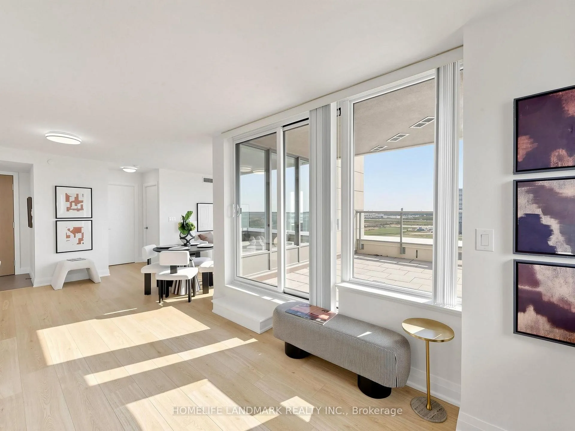 Photo 14 of Unit 2107, 18 Uptown Drive, Markham, Unionville — HOMEH