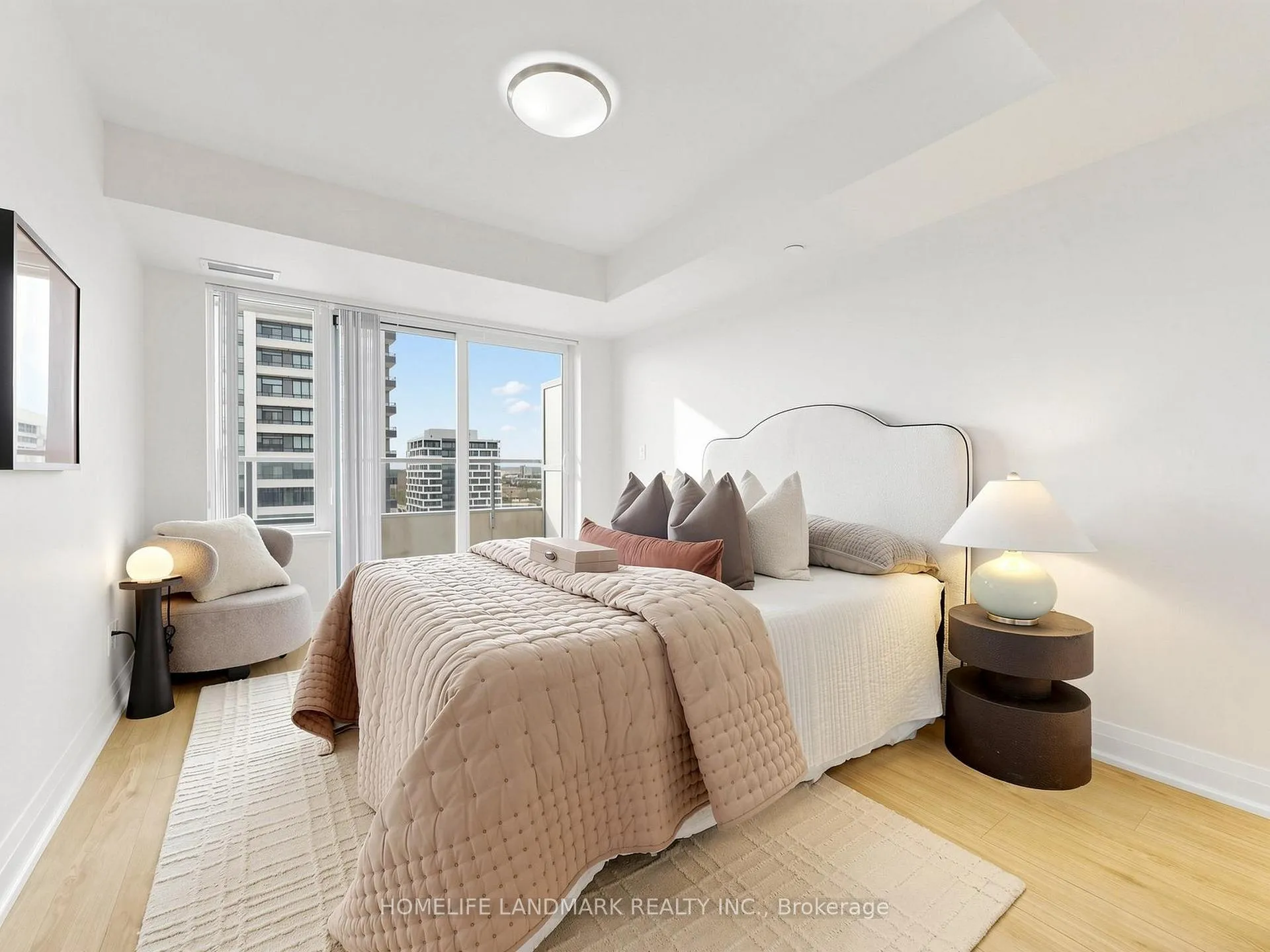 Photo 15 of Unit 2107, 18 Uptown Drive, Markham, Unionville — HOMEH