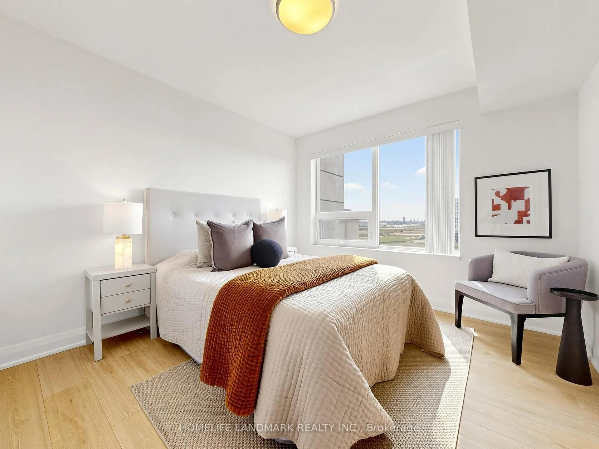 Photo 20 of Unit 2107, 18 Uptown Drive, Markham, Unionville — HOMEH