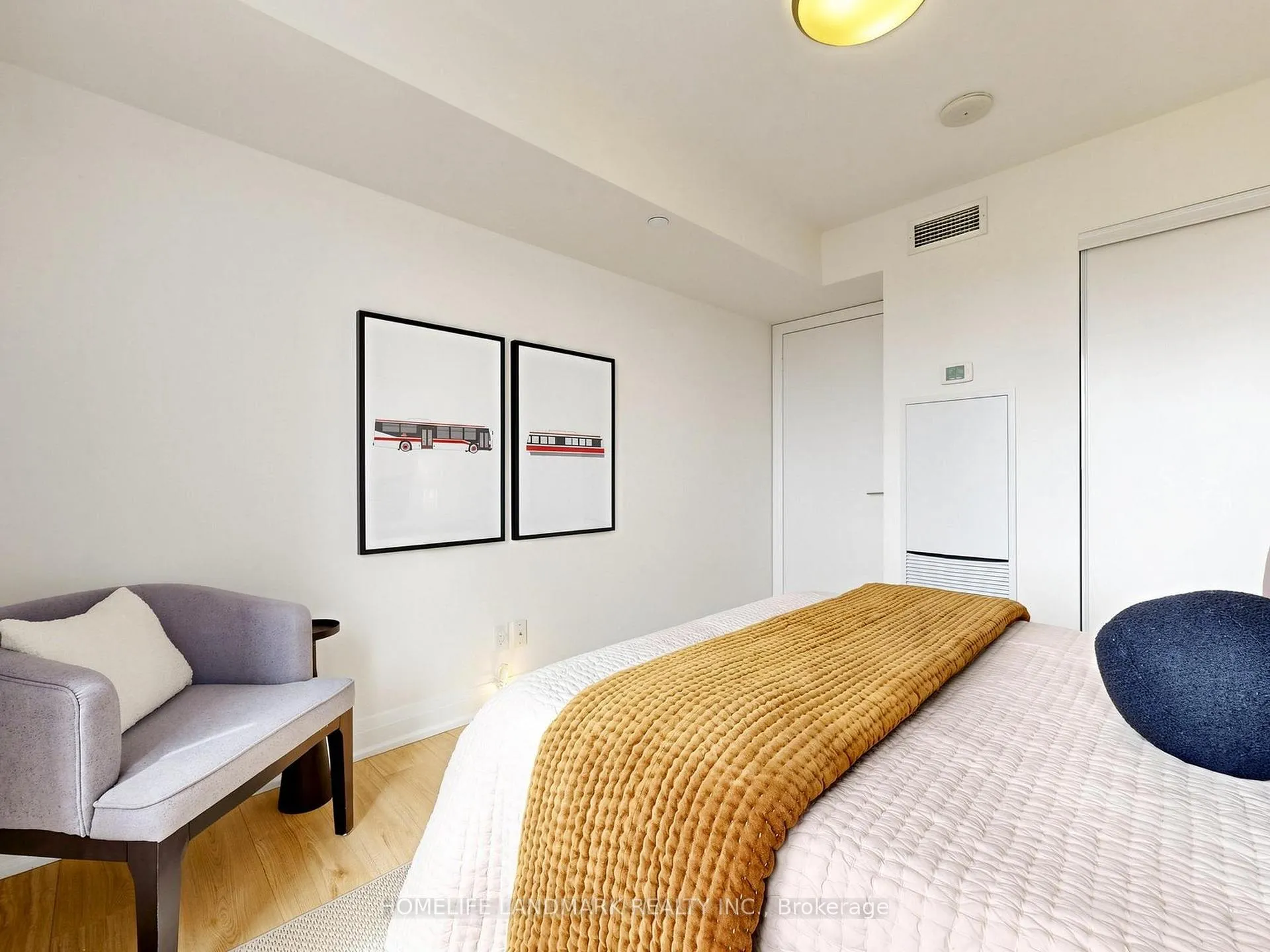 Photo 22 of Unit 2107, 18 Uptown Drive, Markham, Unionville — HOMEH
