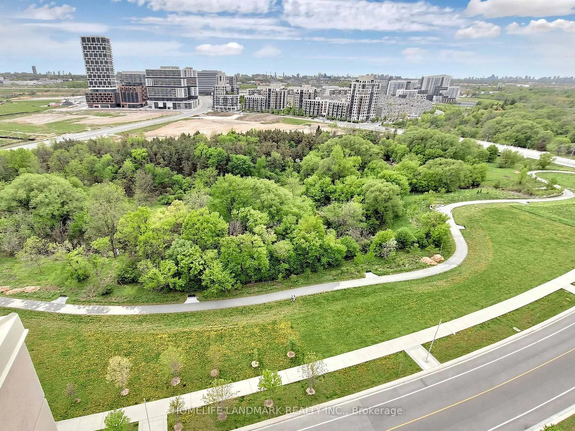 Photo 27 of Unit 2107, 18 Uptown Drive, Markham, Unionville — HOMEH