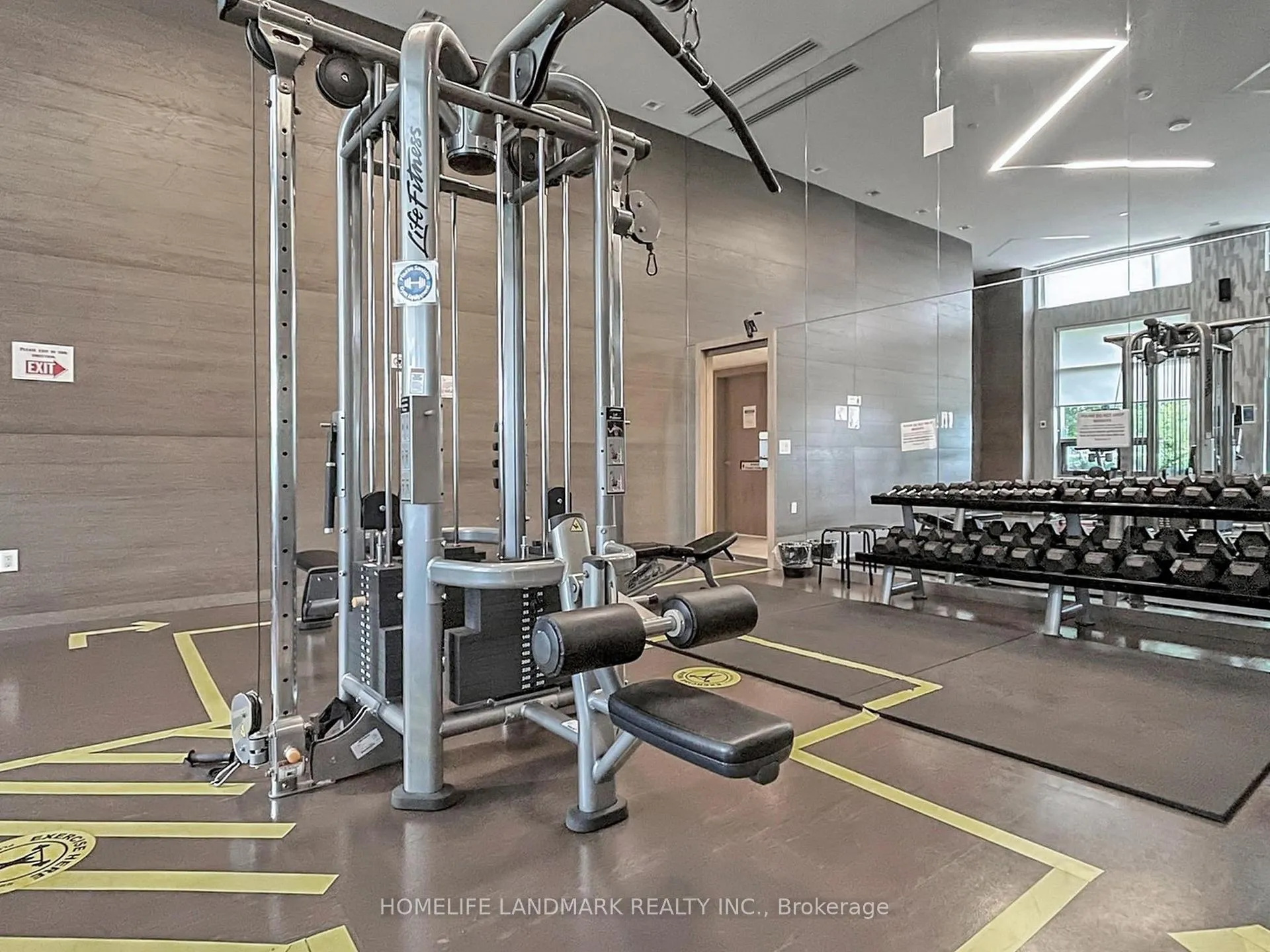 Photo 28 of Unit 2107, 18 Uptown Drive, Markham, Unionville — HOMEH