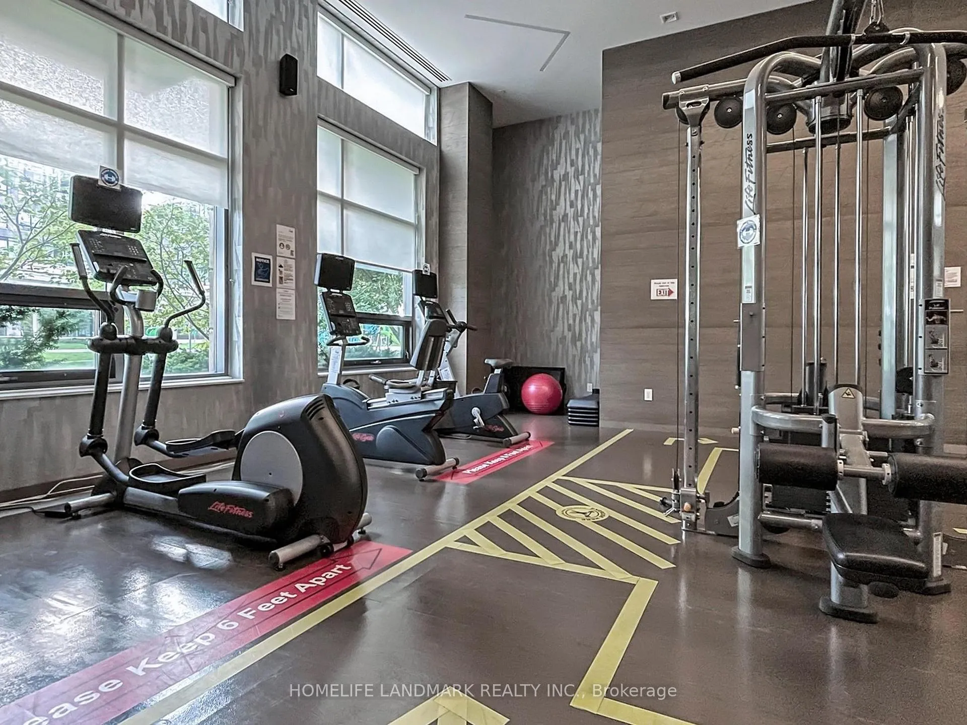 Photo 29 of Unit 2107, 18 Uptown Drive, Markham, Unionville — HOMEH