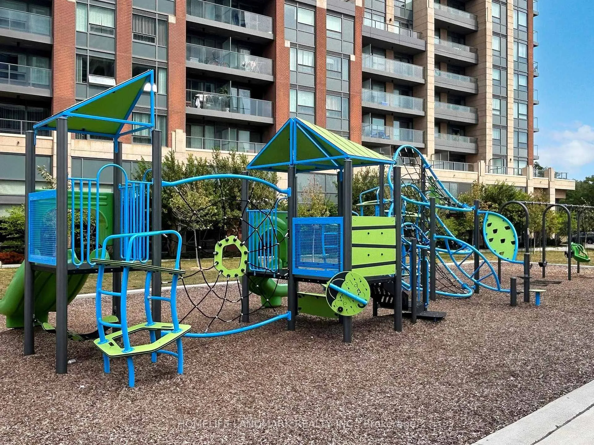 Photo 31 of Unit 2107, 18 Uptown Drive, Markham, Unionville — HOMEH