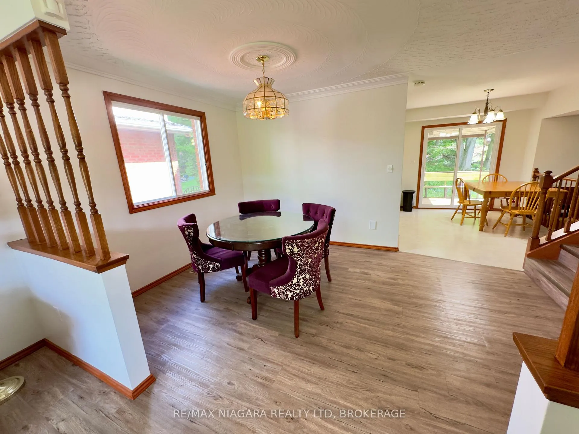 Photo 5 of Unit Upper, 4 Trillium Lane, St. Catharines, Glendale/Glenridge — HOMEH
