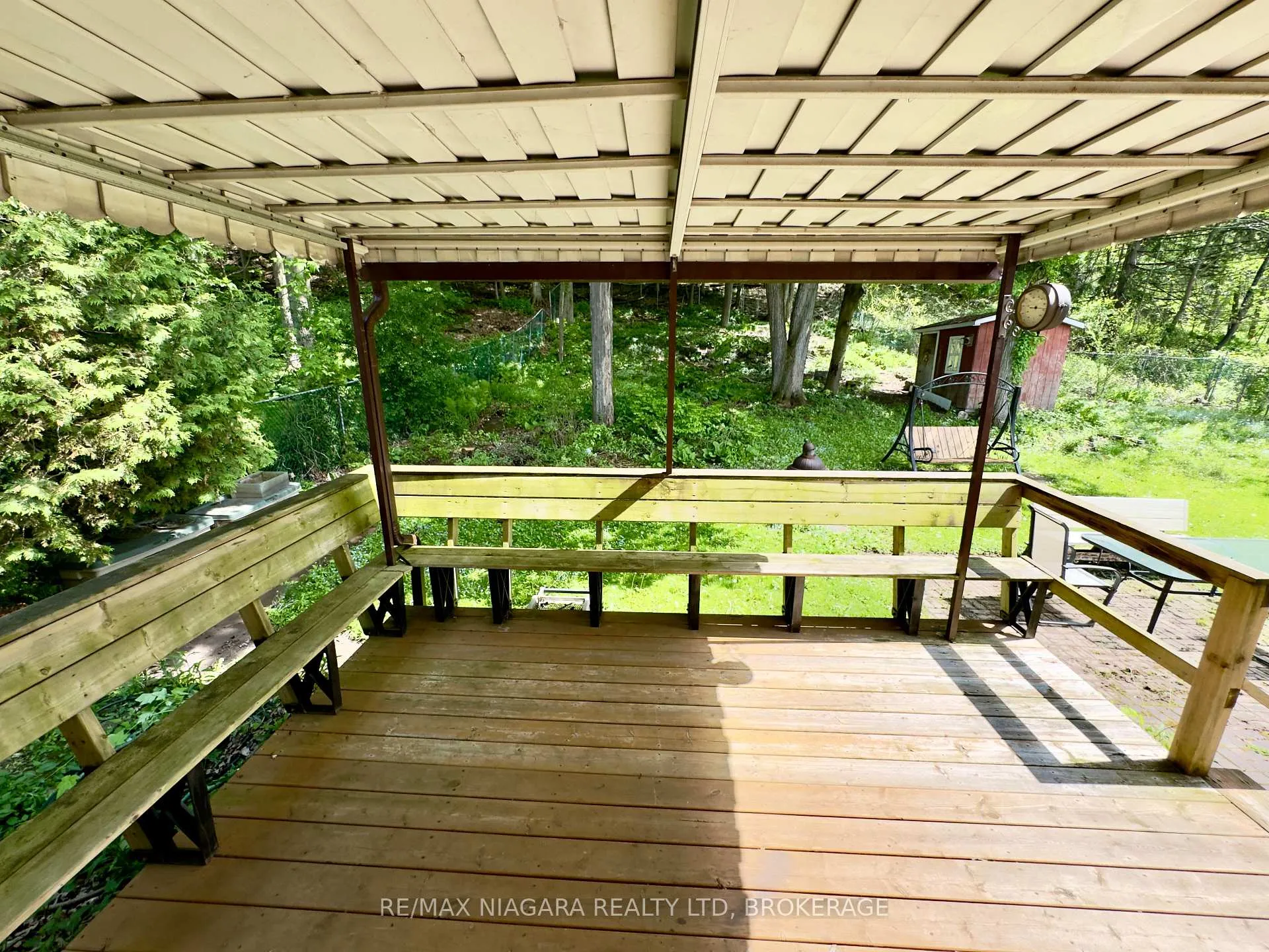 Photo 8 of Unit Upper, 4 Trillium Lane, St. Catharines, Glendale/Glenridge — HOMEH