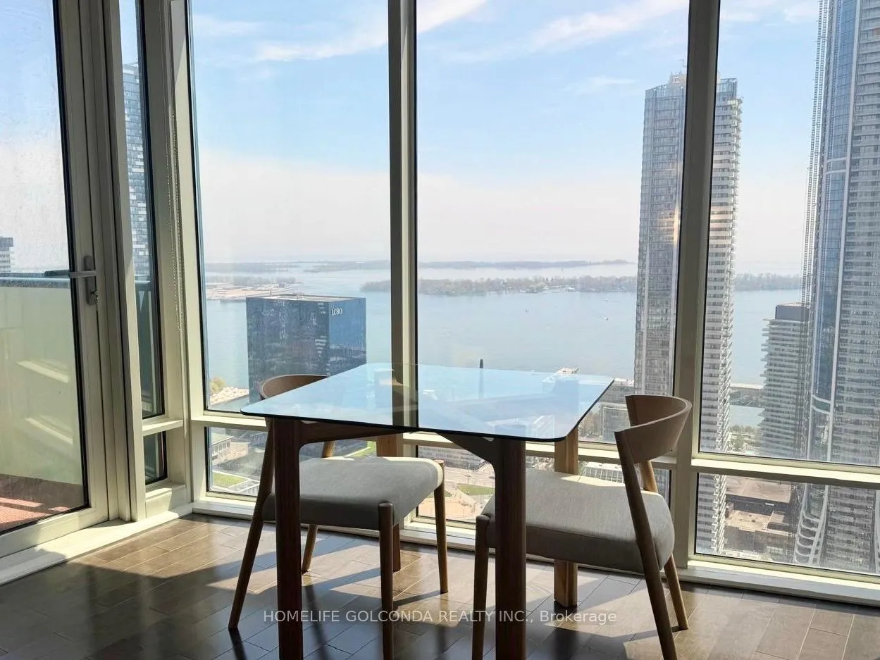 Photo 1 of Unit 5101, 8 The Esplanade, Toronto, Waterfront Communities — HOMEH