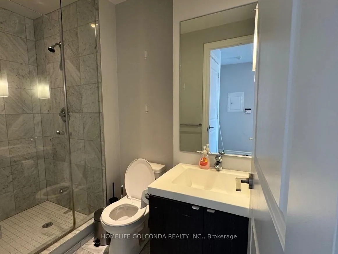 Photo 9 of Unit 5101, 8 The Esplanade, Toronto, Waterfront Communities — HOMEH