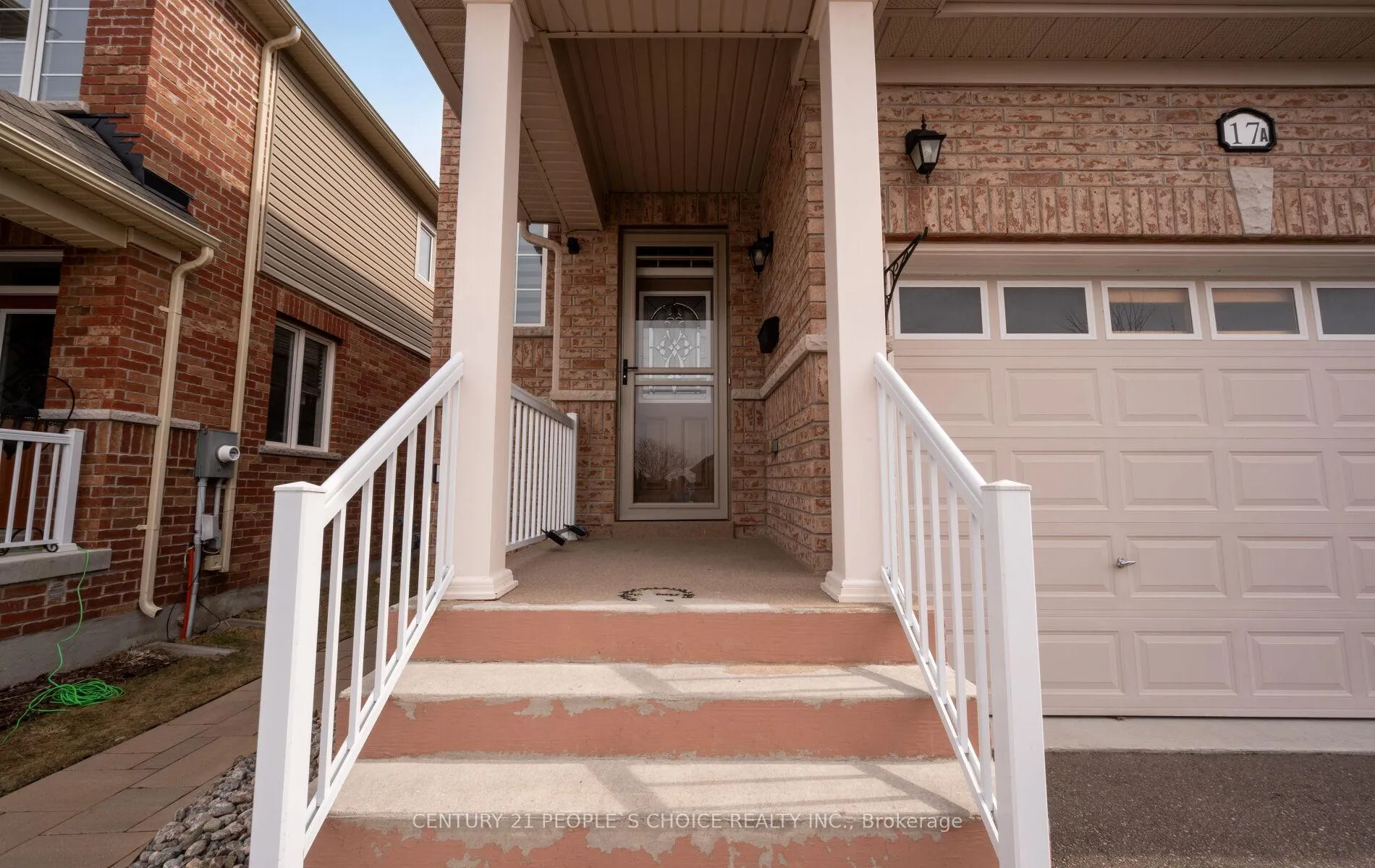 Photo 2 of 17 Wagner Crescent, Essa, Angus — HOMEH