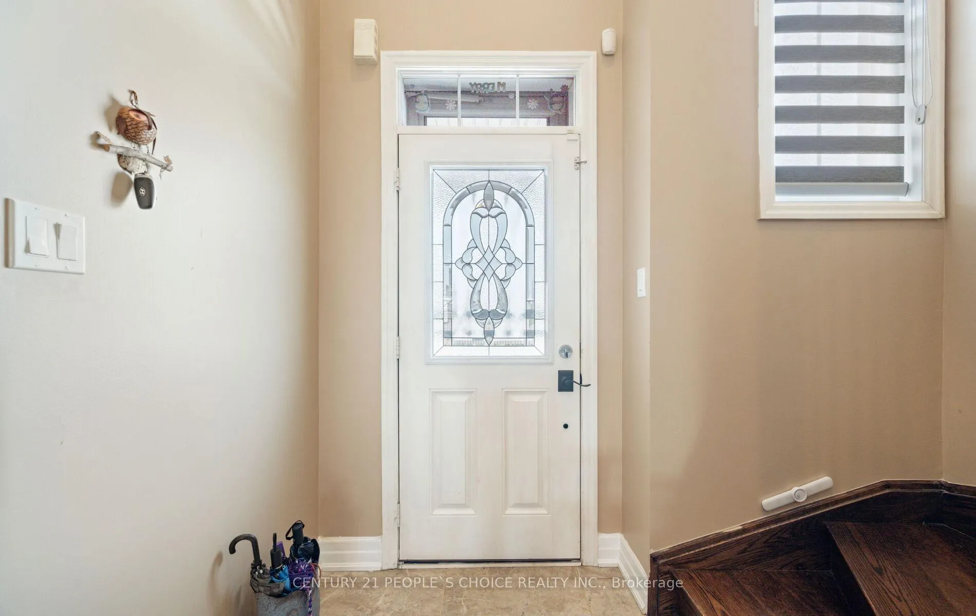 Photo 3 of 17 Wagner Crescent, Essa, Angus — HOMEH