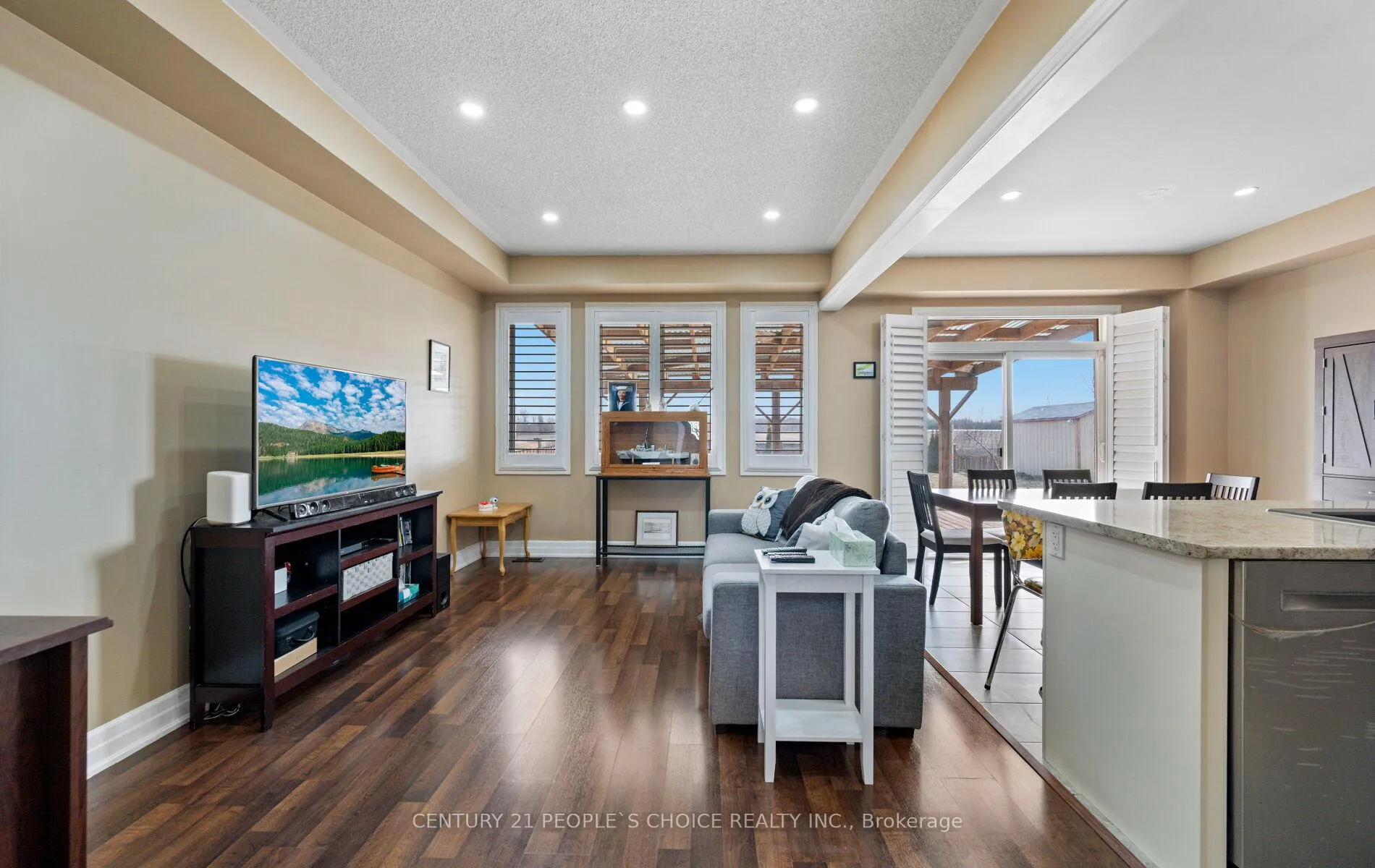 Photo 6 of 17 Wagner Crescent, Essa, Angus — HOMEH