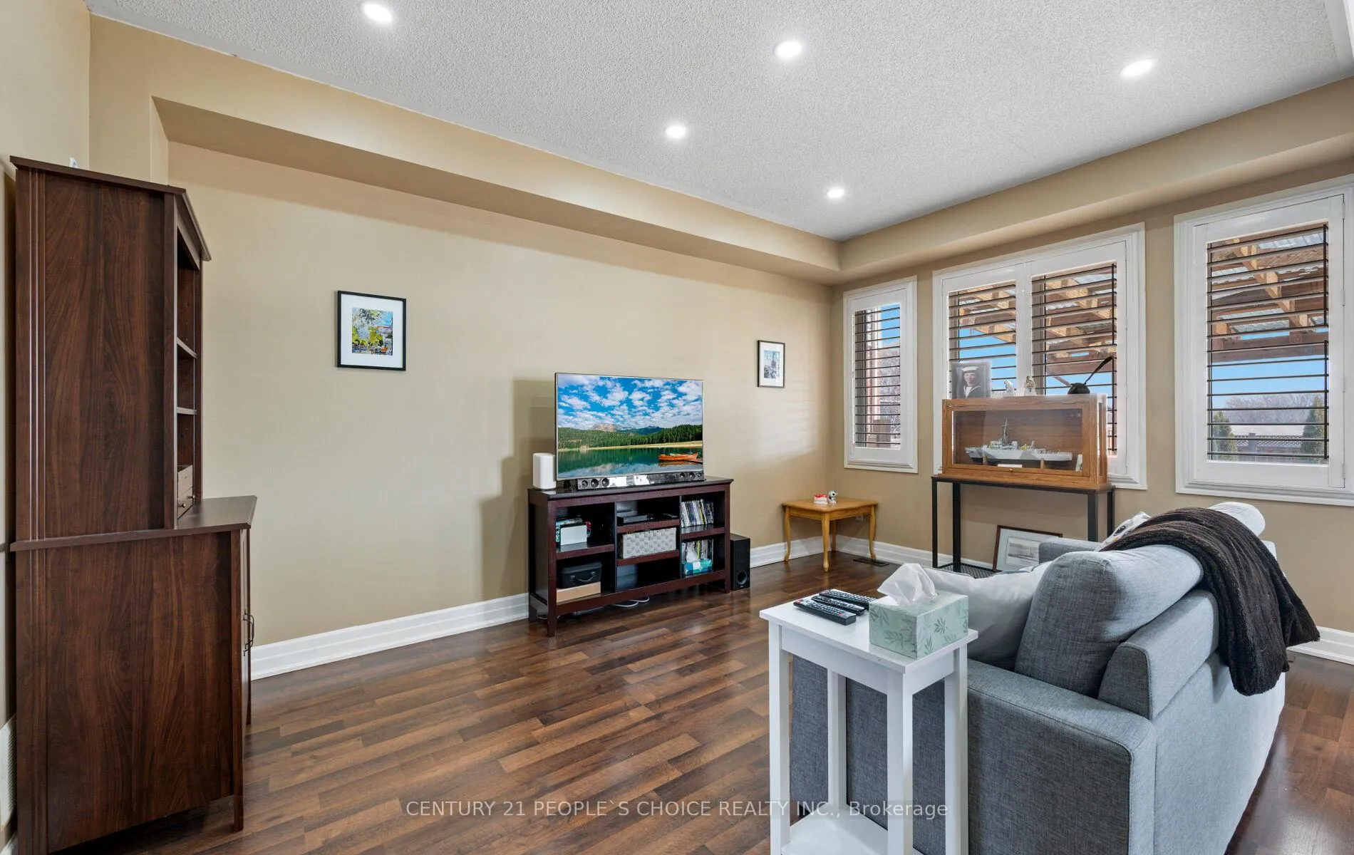 Photo 7 of 17 Wagner Crescent, Essa, Angus — HOMEH