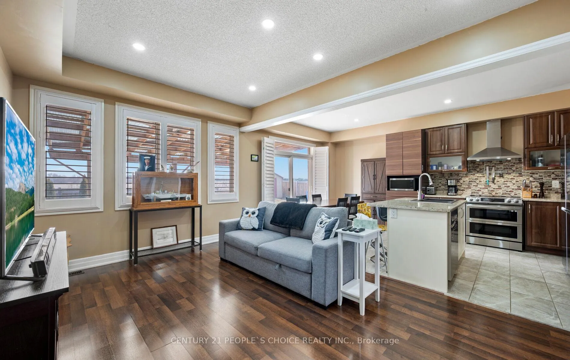 Photo 8 of 17 Wagner Crescent, Essa, Angus — HOMEH
