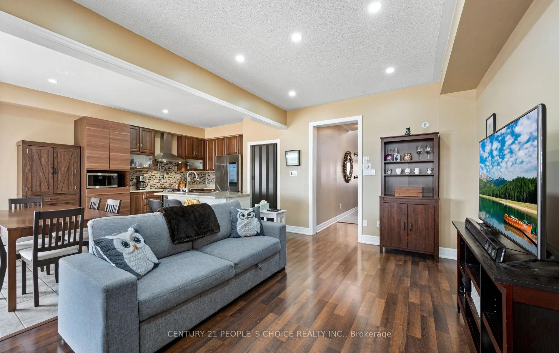 Photo 9 of 17 Wagner Crescent, Essa, Angus — HOMEH