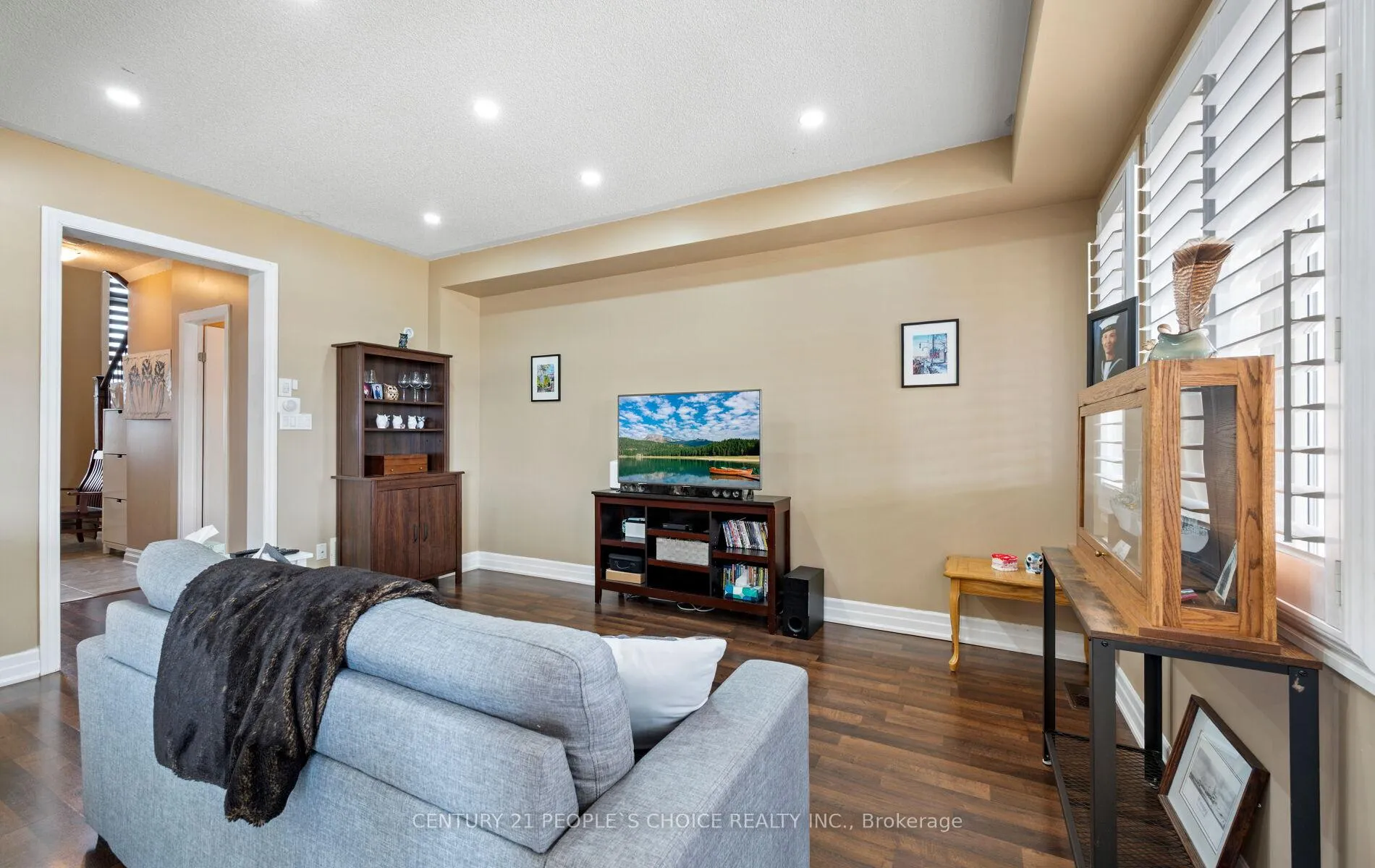 Photo 10 of 17 Wagner Crescent, Essa, Angus — HOMEH