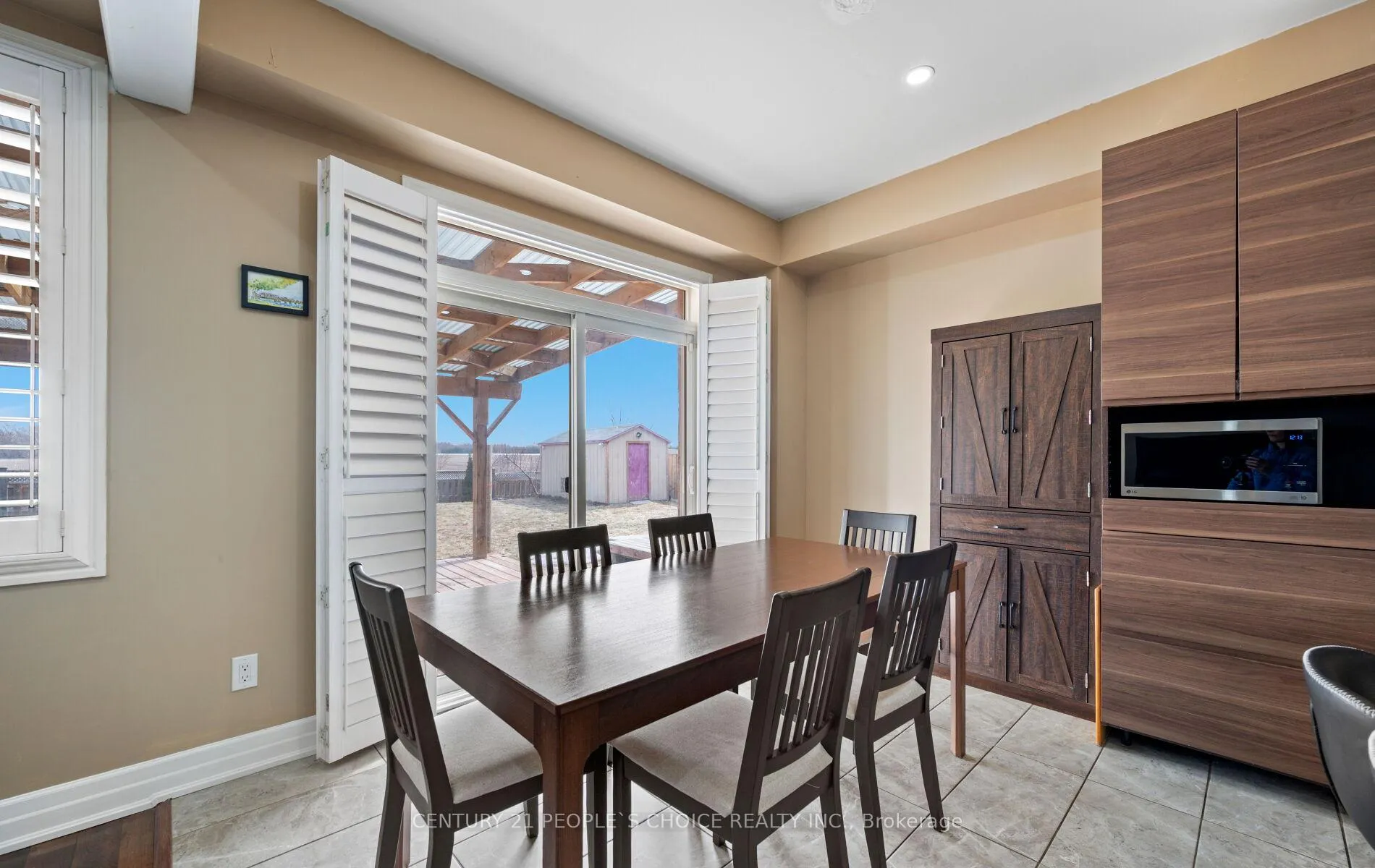 Photo 14 of 17 Wagner Crescent, Essa, Angus — HOMEH