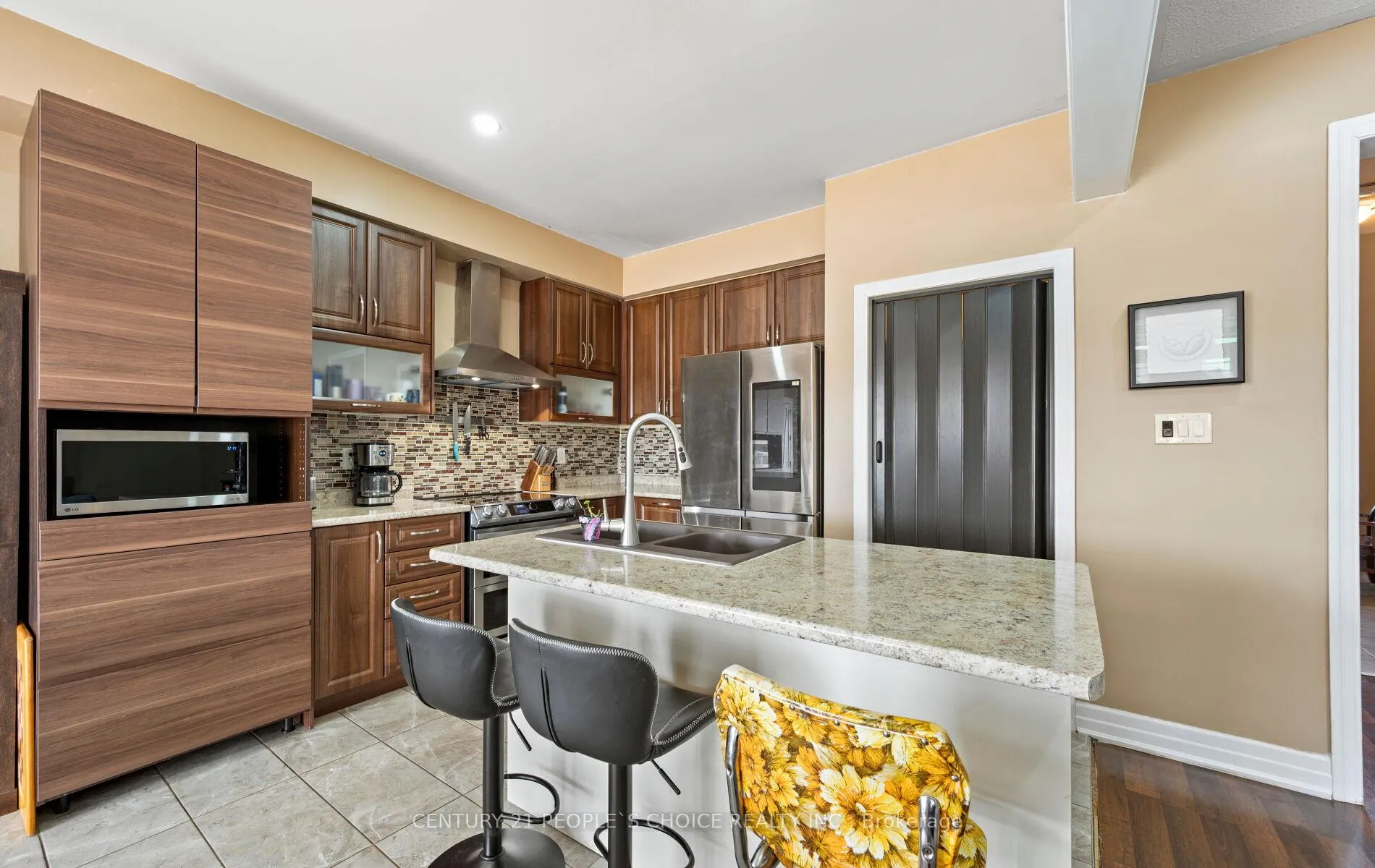 Photo 18 of 17 Wagner Crescent, Essa, Angus — HOMEH