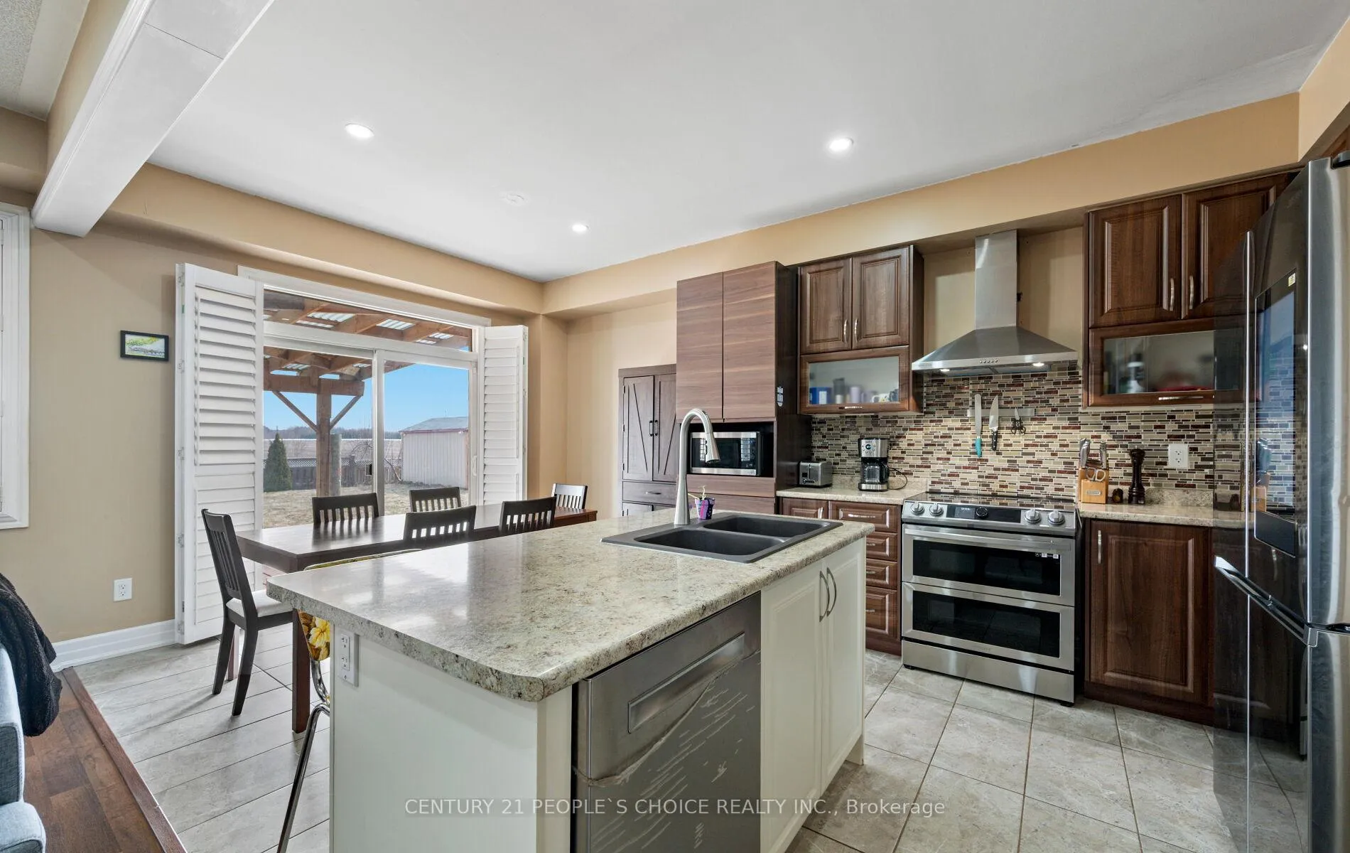 Photo 21 of 17 Wagner Crescent, Essa, Angus — HOMEH