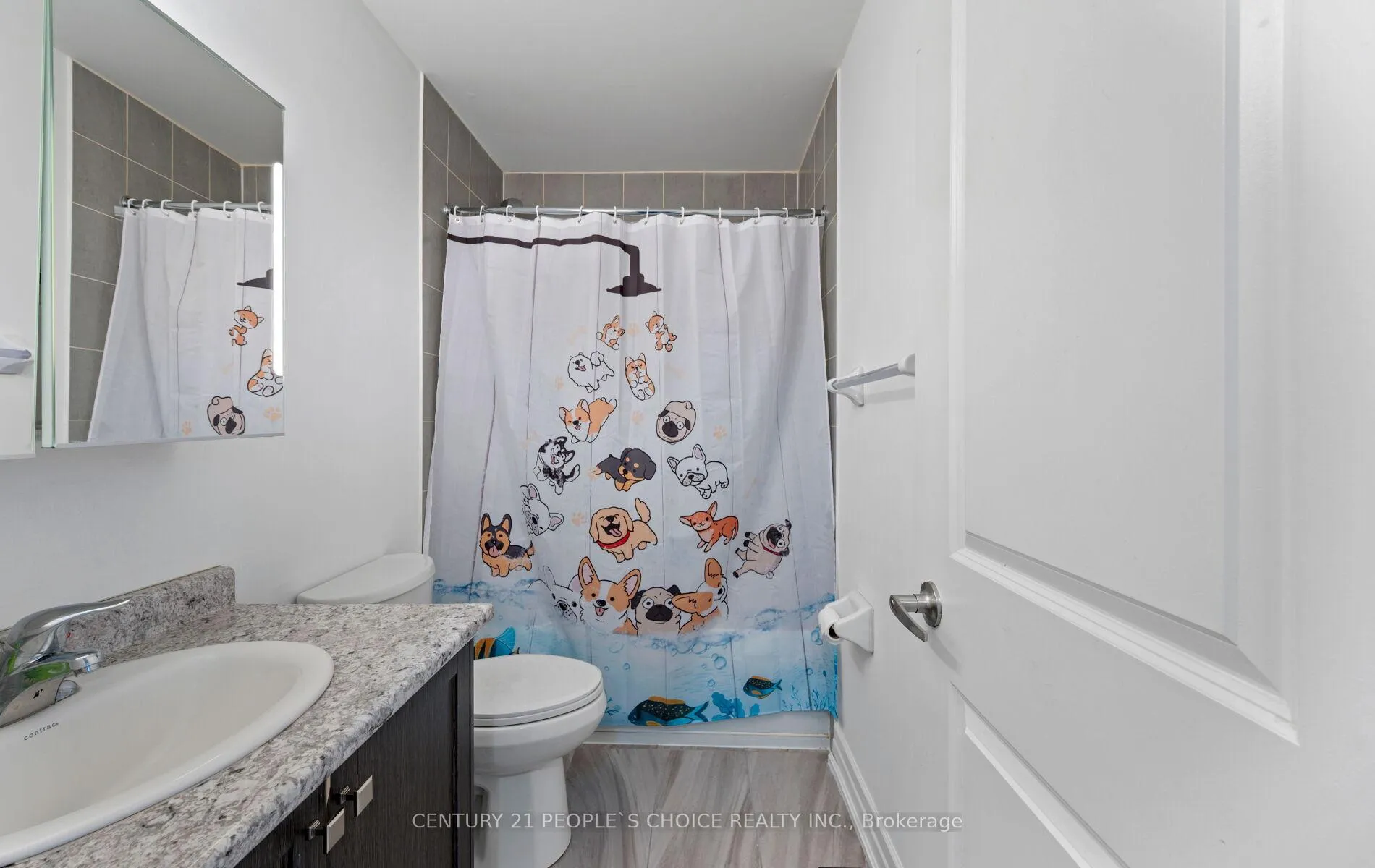 Photo 35 of 17 Wagner Crescent, Essa, Angus — HOMEH