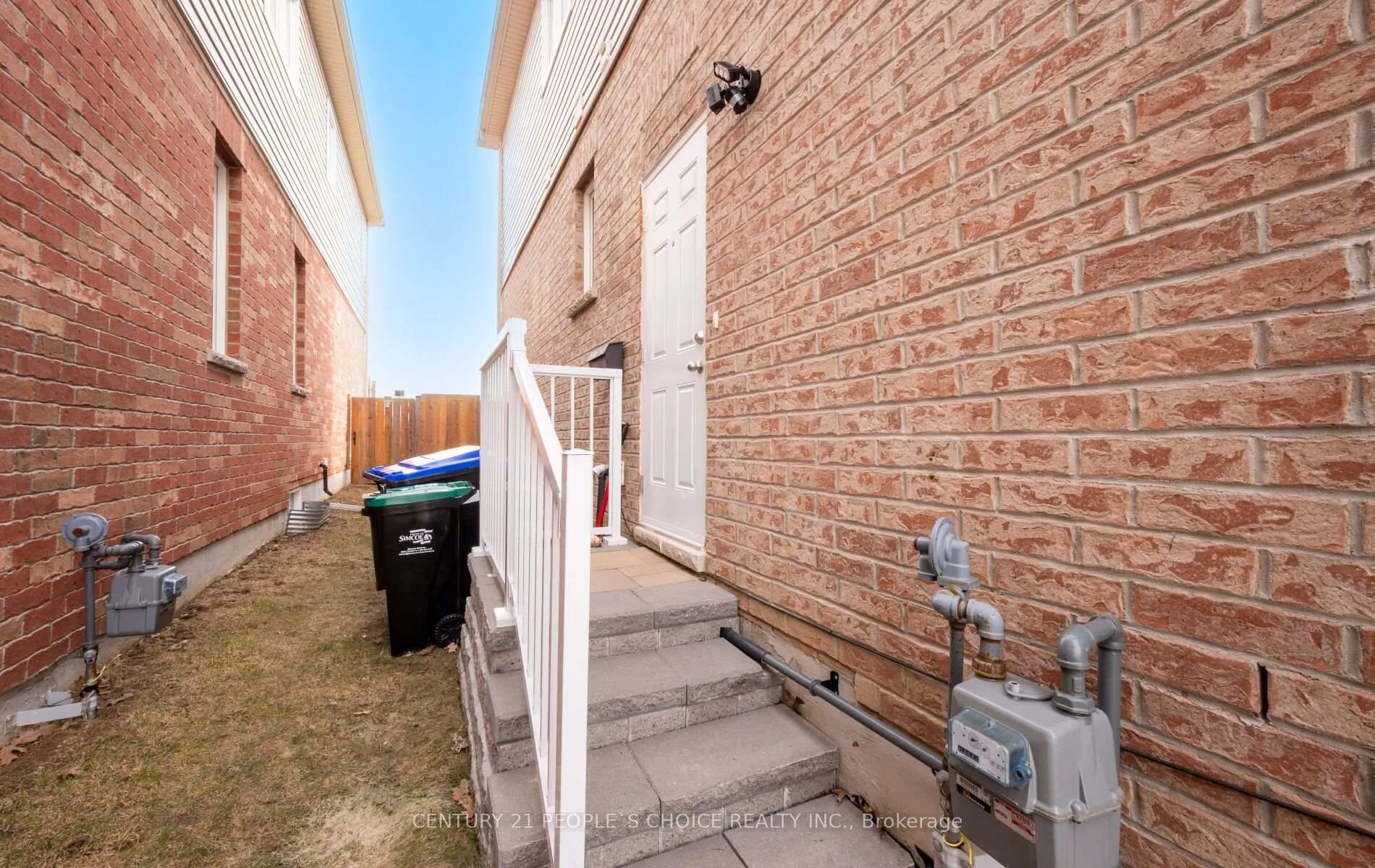 Photo 49 of 17 Wagner Crescent, Essa, Angus — HOMEH