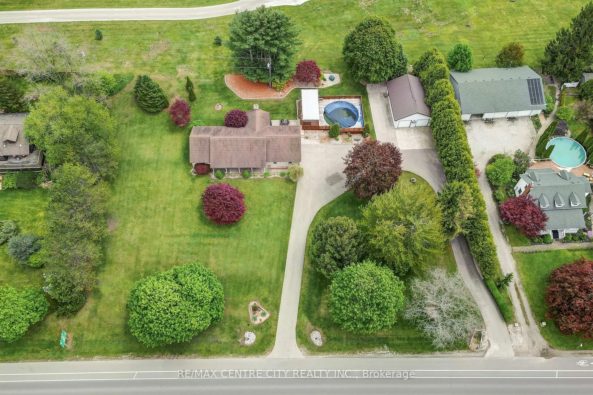 Photo 1 of 5978 Sunset Road, Central Elgin, Union — HOMEH