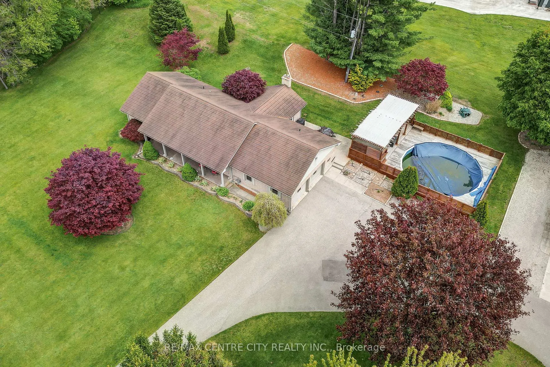 Photo 2 of 5978 Sunset Road, Central Elgin, Union — HOMEH