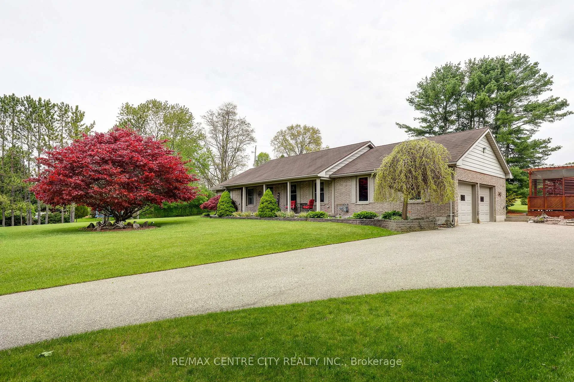 Photo 3 of 5978 Sunset Road, Central Elgin, Union — HOMEH