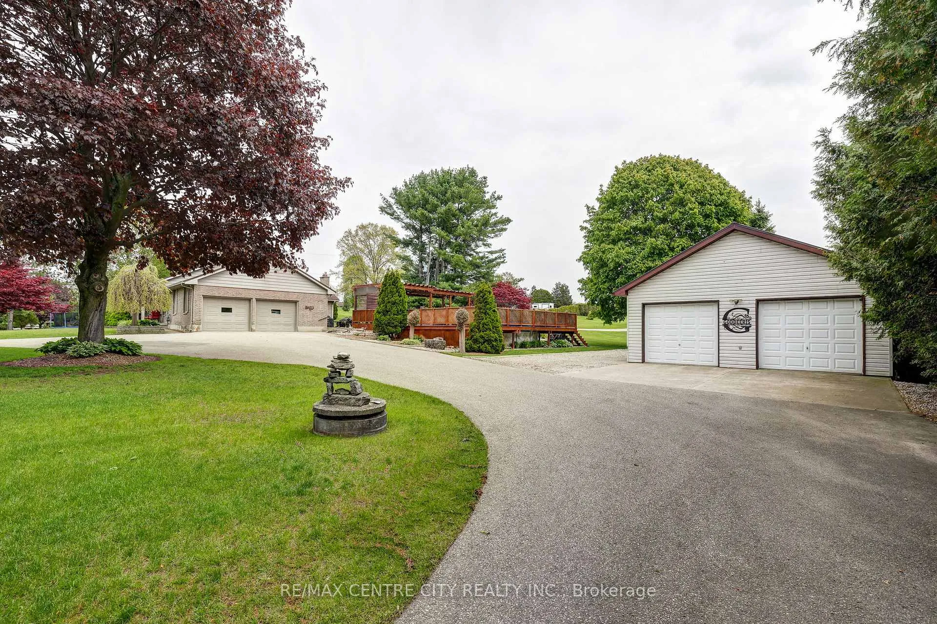 Photo 4 of 5978 Sunset Road, Central Elgin, Union — HOMEH