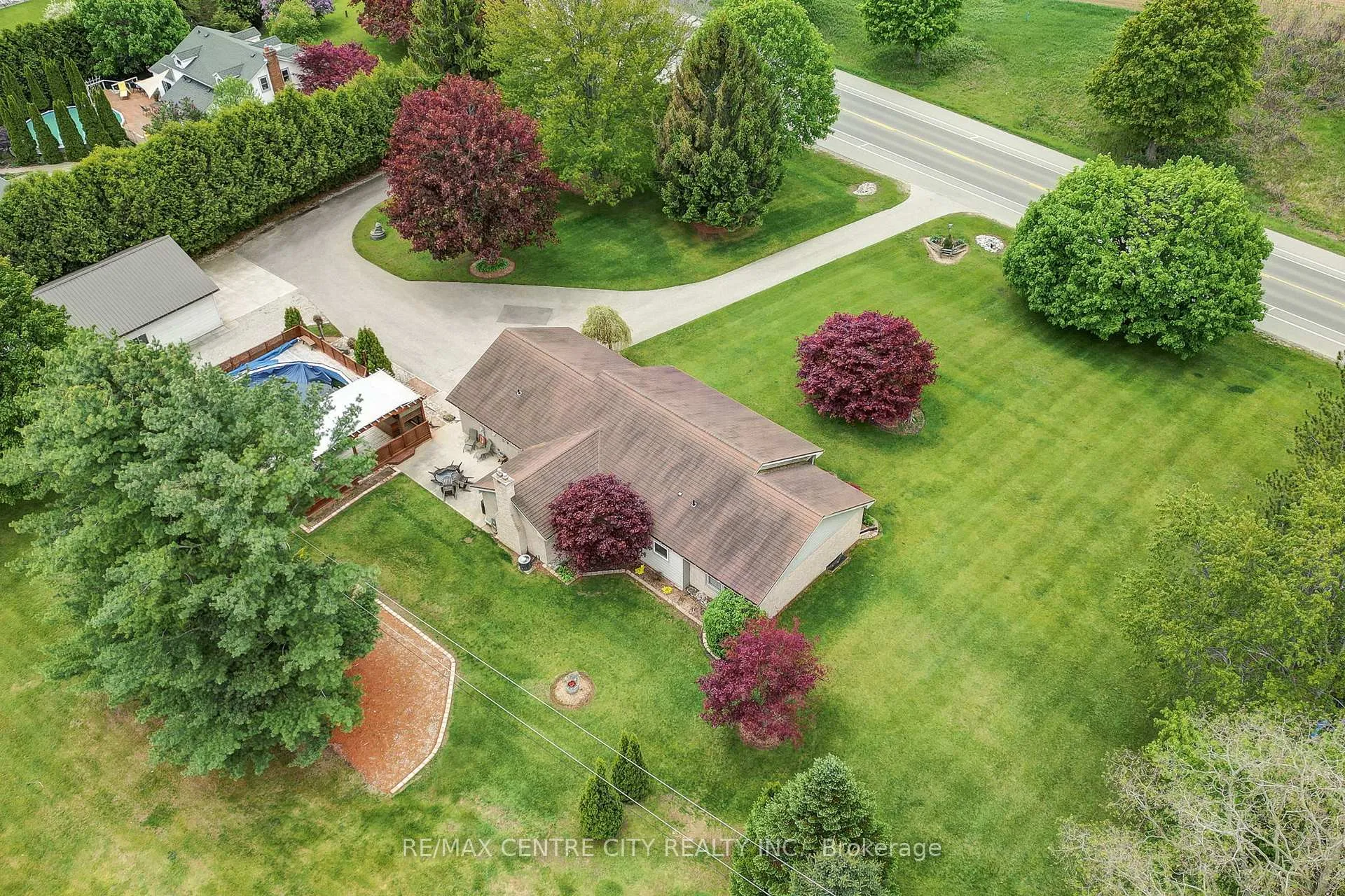Photo 7 of 5978 Sunset Road, Central Elgin, Union — HOMEH