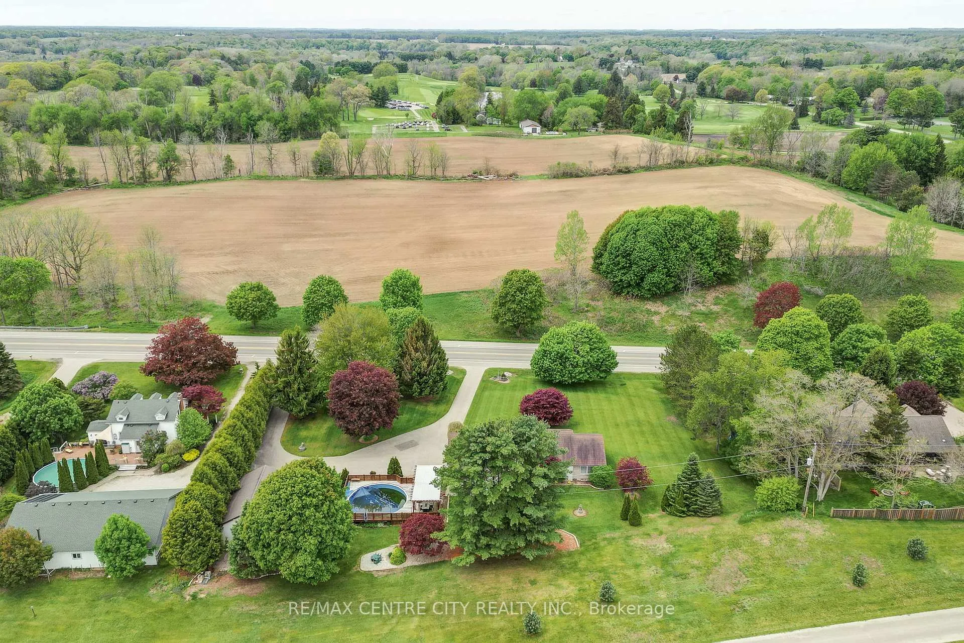 Photo 8 of 5978 Sunset Road, Central Elgin, Union — HOMEH
