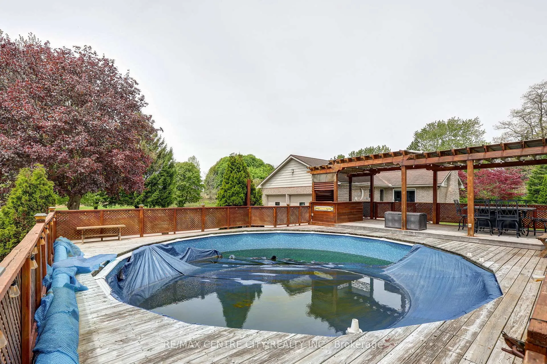Photo 13 of 5978 Sunset Road, Central Elgin, Union — HOMEH