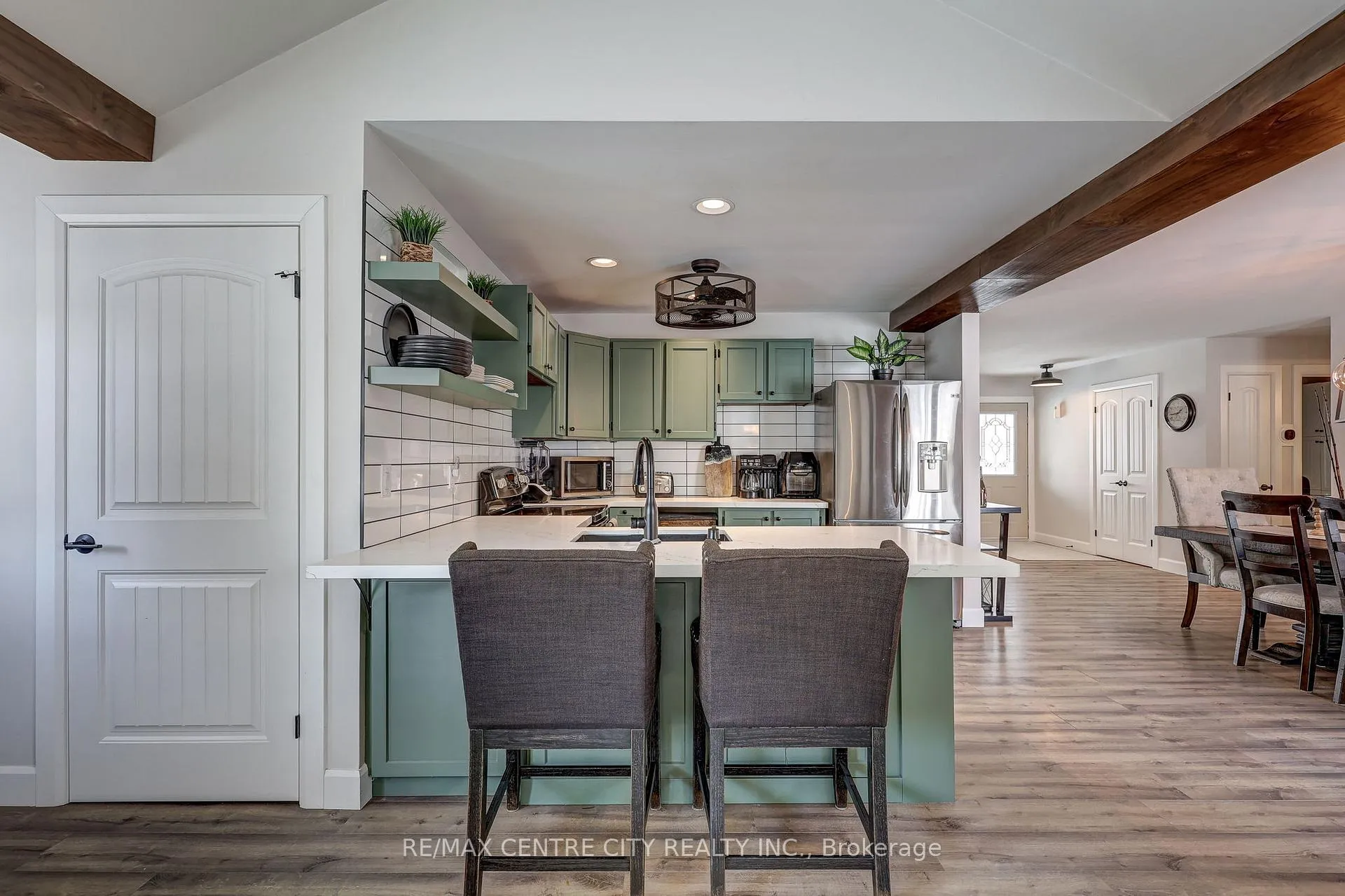 Photo 20 of 5978 Sunset Road, Central Elgin, Union — HOMEH