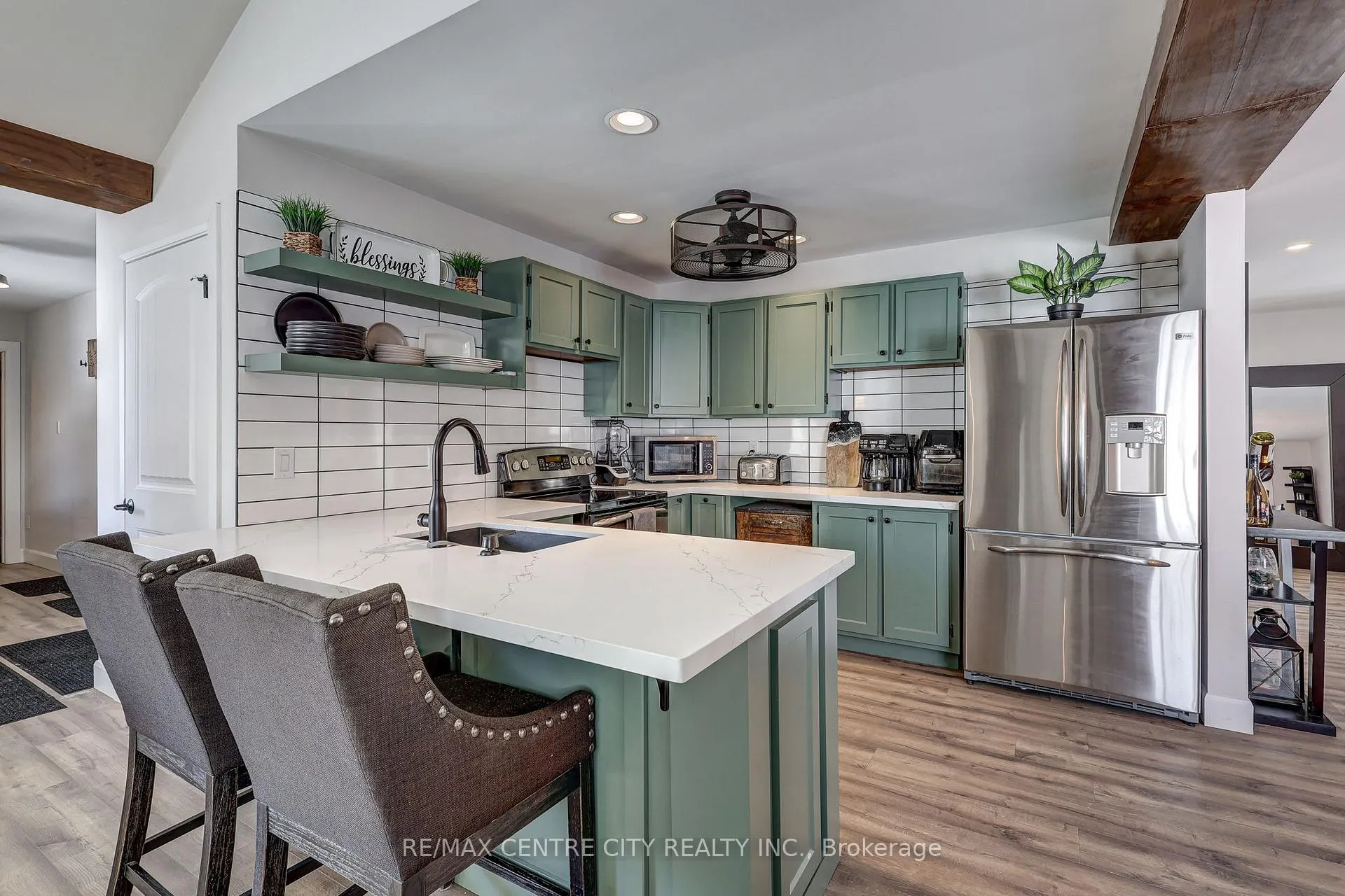 Photo 22 of 5978 Sunset Road, Central Elgin, Union — HOMEH