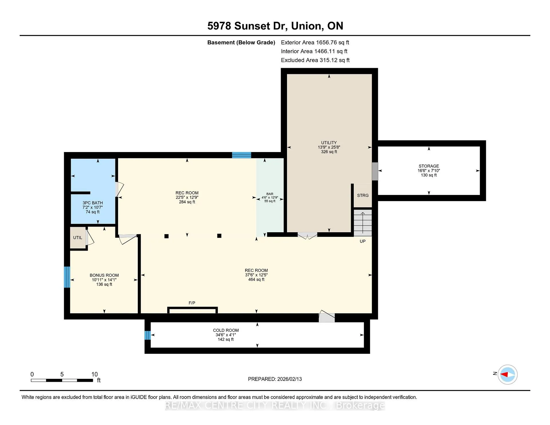 Photo 49 of 5978 Sunset Road, Central Elgin, Union — HOMEH