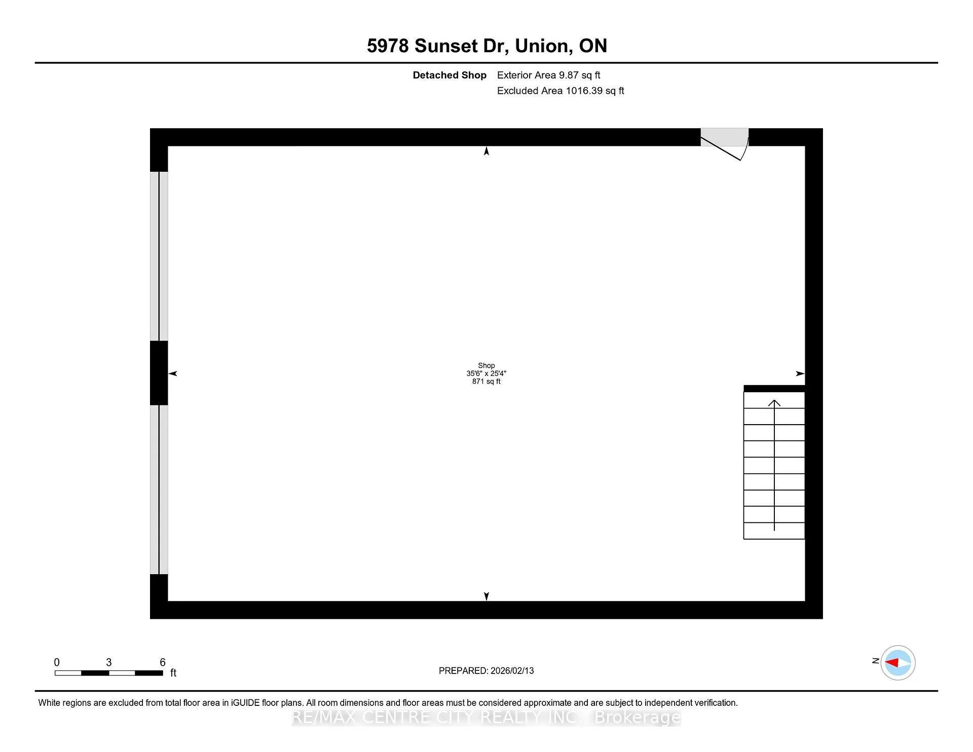 Photo 50 of 5978 Sunset Road, Central Elgin, Union — HOMEH