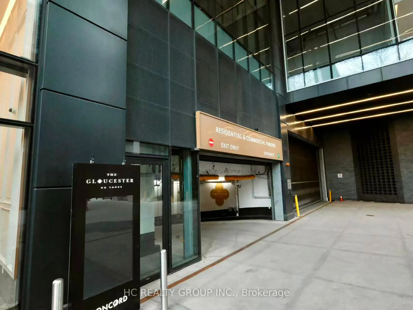 Photo 5 of Unit 809, 3 Gloucester Street, Toronto, Church-Yonge Corridor — HOMEH