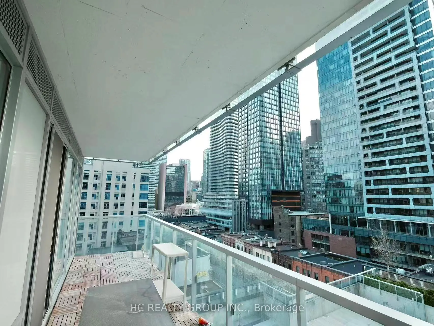 Photo 16 of Unit 809, 3 Gloucester Street, Toronto, Church-Yonge Corridor — HOMEH